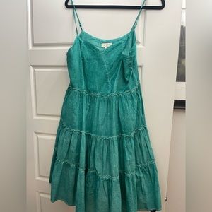 Umgee dress. Only worn once